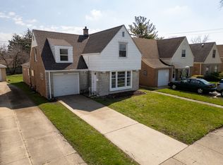 4337 Fishermans Ter, Lyons, IL