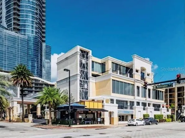 151 E Washington St Penthouse 3D, Orlando, FL 32801