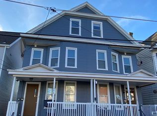 302 N 11th St FLOOR 2, Easton, PA 18042