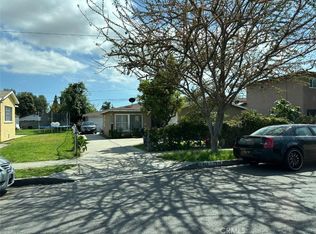 7016 San Marcus St, Paramount, CA 90723