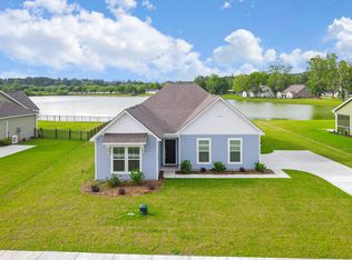 143 Westfield Dr, Ridgeville, SC 29472