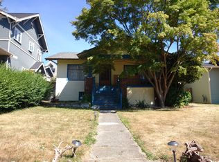 6022 44th Ave SW, Seattle, WA 98136