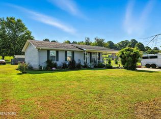 113 Cleveland Rd, Sweetwater, TN 37874