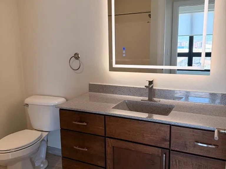 Brand New - War Eagle Apartments in the River Point District — Photo 14