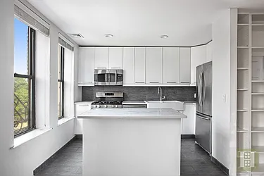 Rented by Halstead Real Estate