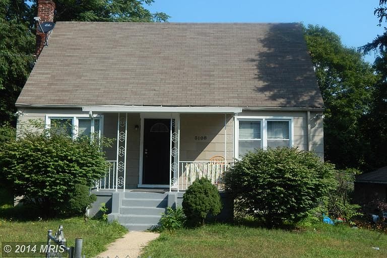 1st image of 5108 Belgreen St