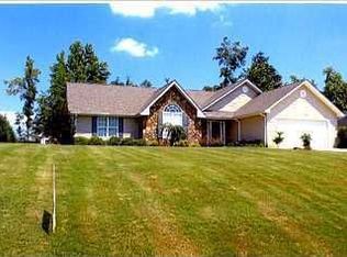 117 Stonebrook Dr, Demorest, GA 30535