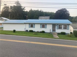 416 N Findley St, Punxsutawney, PA 15767