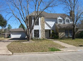 17810 Cypress Spring Dr, Spring, TX 77388