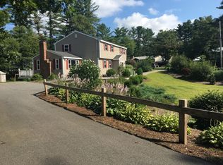 424 Franklin St, Mansfield, MA 02048