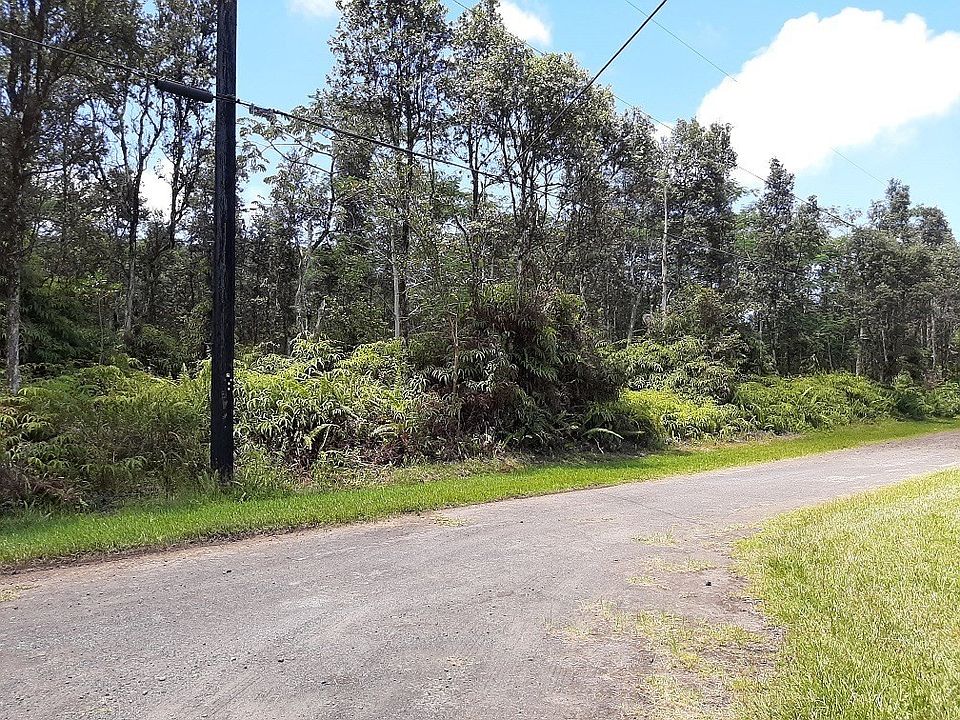 2nd image of Mauna Kea Rd Lot 518