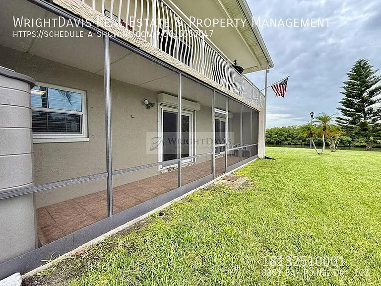 8801 Bay Pointe Dr #102 — Photo 26