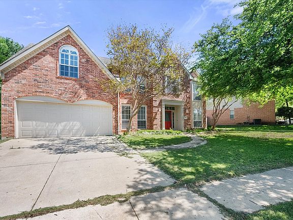 2nd image of 6211 Fox Hunt Dr