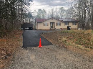 3954 Mountain View Ct, Locust Grove, VA 22508