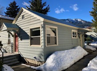 1218 Commercial St, Leavenworth, WA 98826