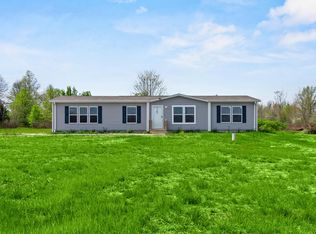 22901 Bear Swamp Rd, Marysville, OH 43040