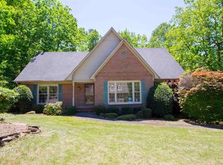 1513 Stoneview Ln, Birmingham, AL 35235