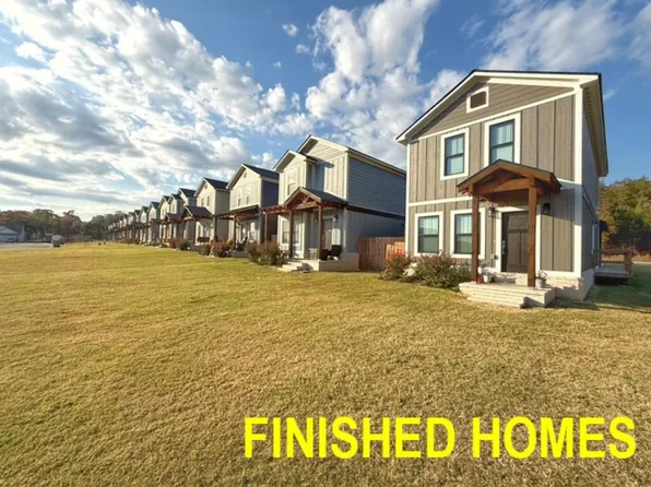 19 Estes Way, Southside, AR 72501