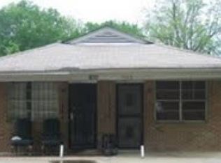 1404 Effie Rd, Memphis, TN 38106