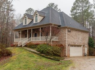 2668 Riverfork Rd, Clover, SC 29710