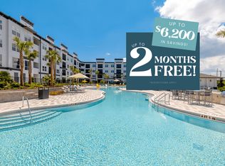 The Parian Luxury Apartments, Riverview, FL 33578