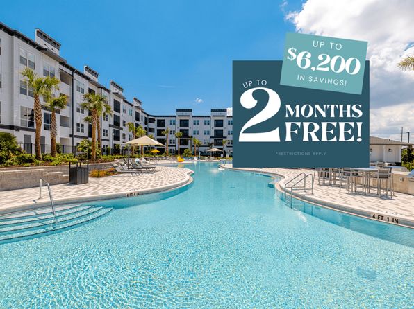 10405 Apollo Manor Cir #3203