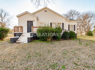 1348 Yancey St, Lancaster, SC 29720