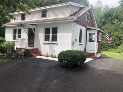 120 Old County Road, Hampden, ME, 04444