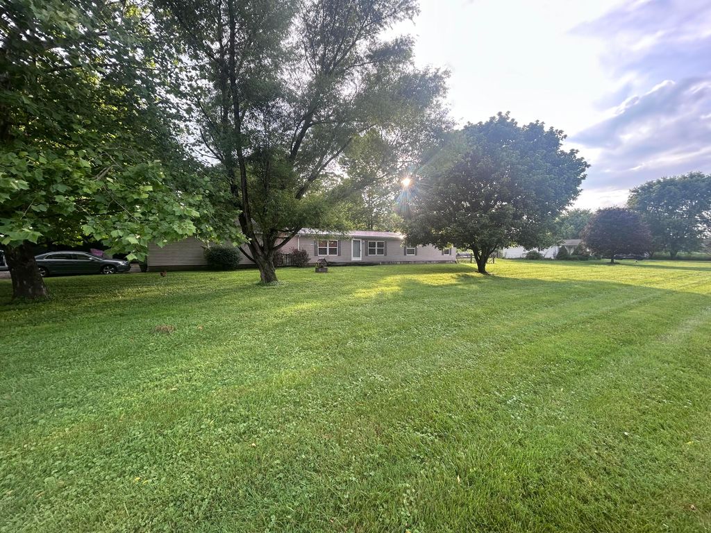 Real estate listing image
