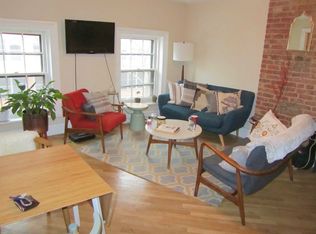 294 Carlton Ave APT 3, Brooklyn, NY 11205