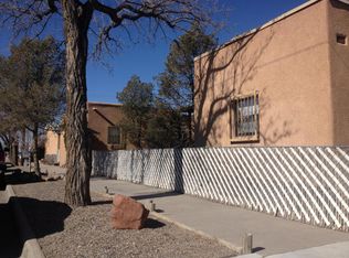 111 Granite Ave NW, Albuquerque, NM 87102