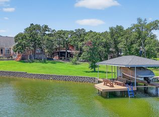 214 Kiowa Dr E, Lake Kiowa, TX 76240