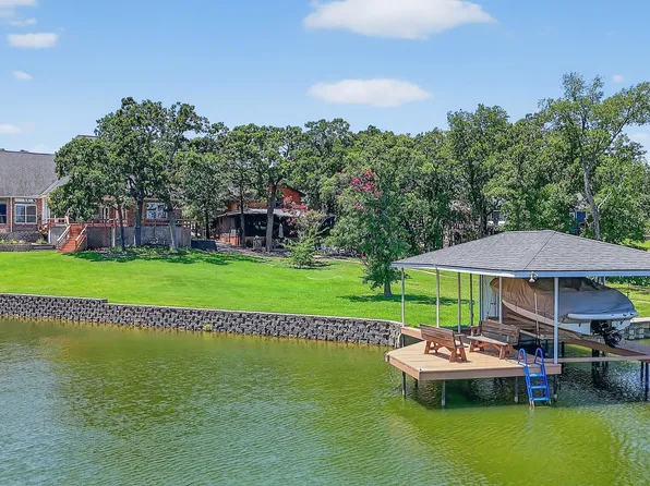 214 Kiowa Dr E, Lake Kiowa, TX 76240