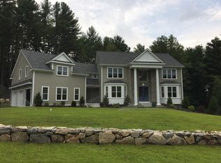 3 Foxhollow Rd, Hopkinton, MA 01748