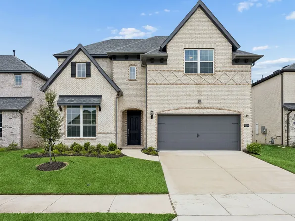 620 Lido Ln, Anna, TX 75409