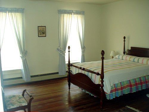 Middle BR