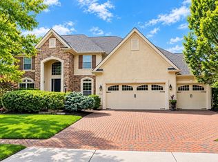 4614 Hirth Hill Rd E, Grove City, OH 43123