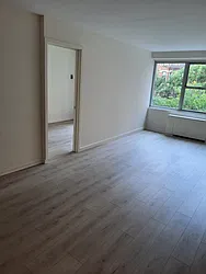 Rented by Bank Neary
