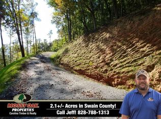 44 Thomas Divide Way, Bryson City, NC 28713