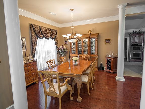 4th image of 106 Maumelle Valley Dr