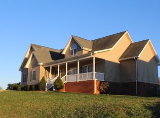 1910 River Vista Cir, Sevierville, TN 37876