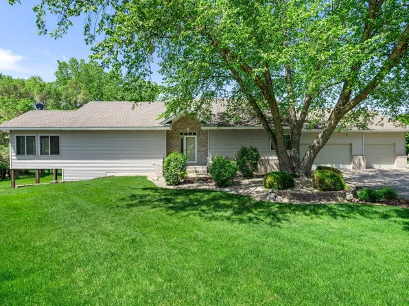 14100 Butternut St NW, Andover, MN 55304