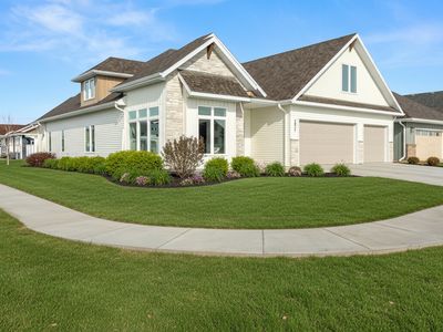 4821 Bluebell Loop S, Fargo, ND, 58104