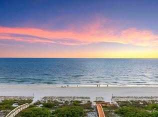 Sandcastle I, Marco Island, FL 34145