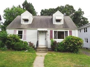 96 Alden St, New Britain, CT 06053