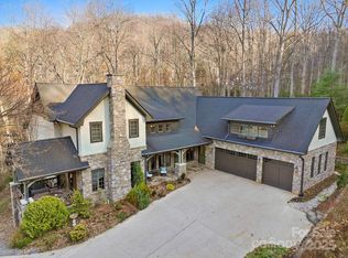 56 Windover Dr, Asheville, NC 28803