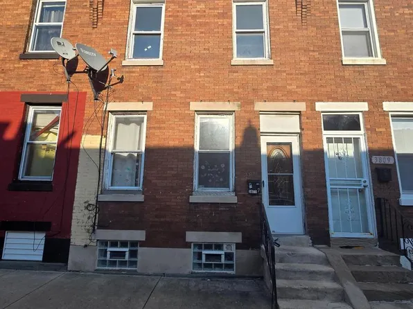 3811 N Darien St, Philadelphia, PA 19140