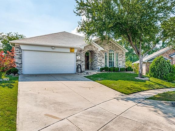 2nd image of 341 Shadow Grass Ave