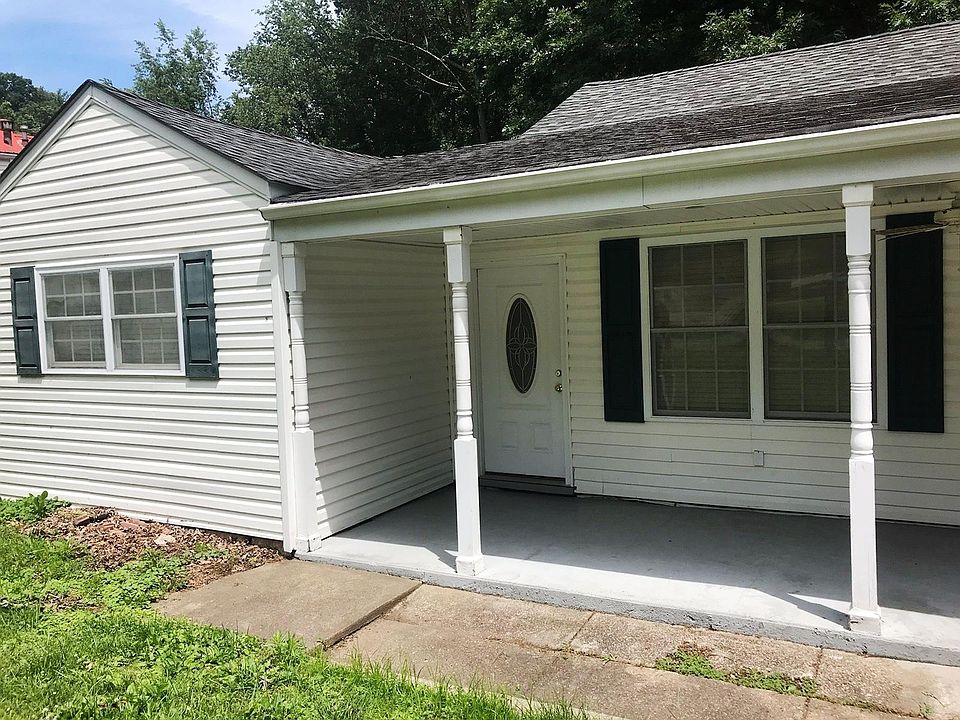 1814 Oakridge Dr, Charleston, WV 25311 Zillow
