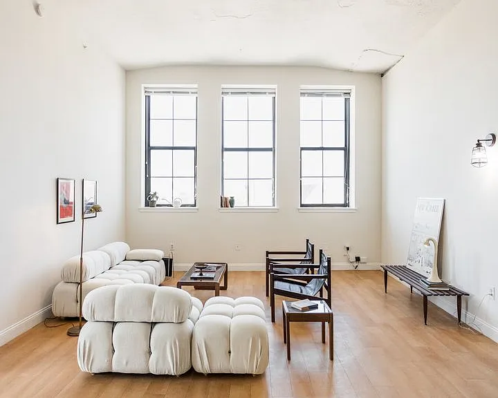 Garfield Lofts — Photo 91